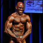 Randy  Watson - NPC Maryland State/East Coast Classic 2010 - #1
