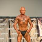 Hugh  Biddick - NPC Ronnie Coleman Classic 2014 - #1