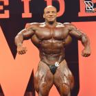 Big Ramy  Elssbiay - IFBB Olympia 2015 - #1