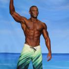 Michael  Anderson - IFBB Valenti Gold Cup 2012 - #1