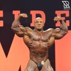 Big Ramy  Elssbiay - IFBB Olympia 2015 - #1