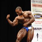 Brandon  Greene - NPC Eastern USA 2011 - #1