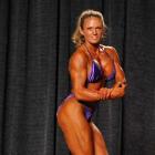 Michelle  DeVere - NPC Jr. Nationals 2009 - #1