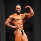 Johnny  Speight - NPC Elite Muscle Classic 2014 - #1