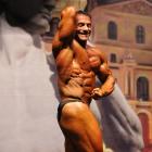 Joe   Palumbo - IFBB Europa Show of Champions Orlando 2010 - #1