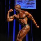 Randy  Watson - NPC Maryland State/East Coast Classic 2010 - #1