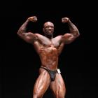 Antonio  Mitchell - NPC USA Coastal 2012 - #1