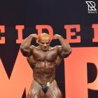 Big Ramy  Elssbiay - IFBB Olympia 2015 - #1