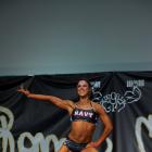 Samantha  Sage - NPC Ronnie Coleman Classic 2013 - #1