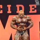 Big Ramy  Elssbiay - IFBB Olympia 2015 - #1