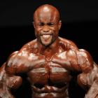 Ben  White - IFBB Wings of Strength Tampa  Pro 2009 - #1