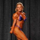 Michelle  DeVere - NPC Jr. Nationals 2009 - #1