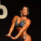 Jessica  Gaines - IFBB New York Pro 2015 - #1