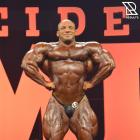 Big Ramy  Elssbiay - IFBB Olympia 2015 - #1