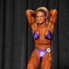 Michelle  DeVere - NPC Jr. Nationals 2009 - #1