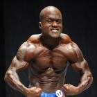 Keith  Fells - NPC USA 2012 - #1