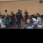 IFBB Europa Show of Champions Orlando 2014 - #1