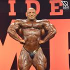 Big Ramy  Elssbiay - IFBB Olympia 2015 - #1