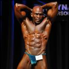 Randy  Watson - NPC Maryland State/East Coast Classic 2010 - #1