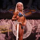 Kimberly  Stroup - NPC Muscle Mayhem 2010 - #1