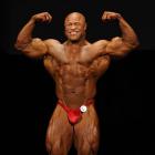 Bill  Wilmore - IFBB Wings of Strength Tampa  Pro 2009 - #1