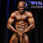 Randy  Watson - NPC Maryland State/East Coast Classic 2010 - #1