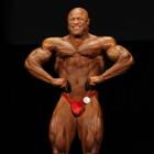 Bill  Wilmore - IFBB Wings of Strength Tampa  Pro 2009 - #1