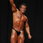 Juan  Ramos - NPC Steve Stone NY Metropolitans 2009 - #1
