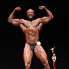 Antonio  Mitchell - NPC USA Coastal 2012 - #1