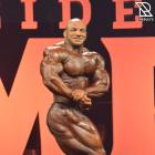 Big Ramy  Elssbiay - IFBB Olympia 2015 - #1