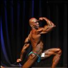 Randy  Watson - NPC Maryland State/East Coast Classic 2010 - #1