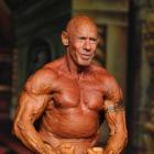 Steve   Langham - NPC Europa Super Show 2012 - #1