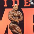 Big Ramy  Elssbiay - IFBB Olympia 2015 - #1