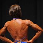 Kristen   Warner  - NPC USA 2009 - #1