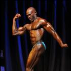 Randy  Watson - NPC Maryland State/East Coast Classic 2010 - #1