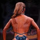 Lis  Mitchell - NPC Muscle Mayhem 2010 - #1