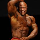 Bill  Wilmore - IFBB Wings of Strength Tampa  Pro 2009 - #1