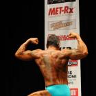 Juan  Ramos - NPC Steve Stone NY Metropolitans 2009 - #1