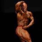 Bill  Wilmore - IFBB Wings of Strength Tampa  Pro 2009 - #1