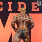 Big Ramy  Elssbiay - IFBB Olympia 2015 - #1