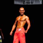 Michael  Slezak - NPC Mike Francois Classic 2014 - #1