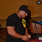 IFBB Europa Show of Champions Orlando 2014 - #1