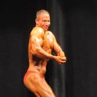 Mark  Rosenboerg - NPC Elite Muscle Classic 2014 - #1