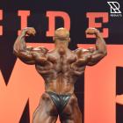 Big Ramy  Elssbiay - IFBB Olympia 2015 - #1