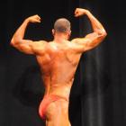 Mark  Rosenboerg - NPC Elite Muscle Classic 2014 - #1