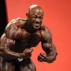 Roc   Shabazz - IFBB Olympia 2010 - #1