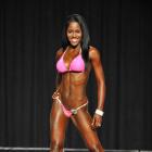 Nakita  Nedd - NPC Jr. Nationals 2012 - #1