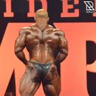 Big Ramy  Elssbiay - IFBB Olympia 2015 - #1