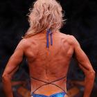 Micki  Lynn Fisher - NPC Muscle Mayhem 2010 - #1