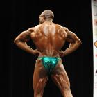 Damon  Gillis - NPC Eastern USA 2011 - #1